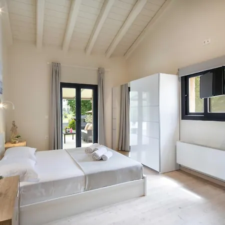 Vilă Casa Serenity Ágios Ioánnis