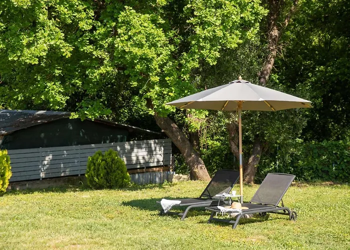 Casa Serenity Вилла Agios Ioannis (Corfu)