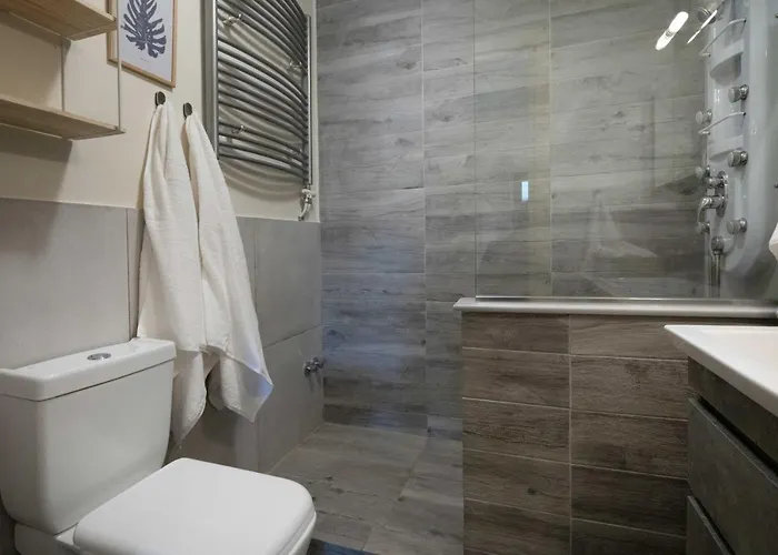 Casa Serenity Agios Ioannis (Corfu)