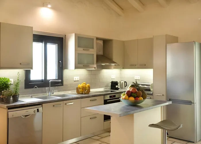 Casa Serenity * Agios Ioannis (Corfu)