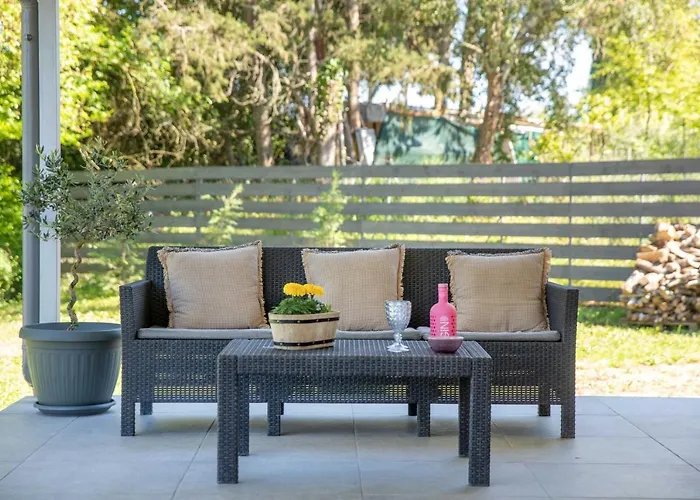 Casa Serenity Agios Ioannis (Corfu)