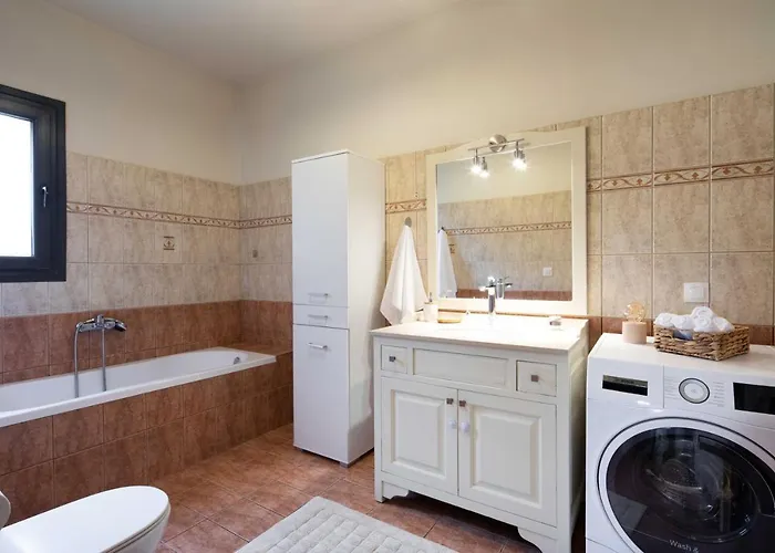Casa Serenity Вилла *