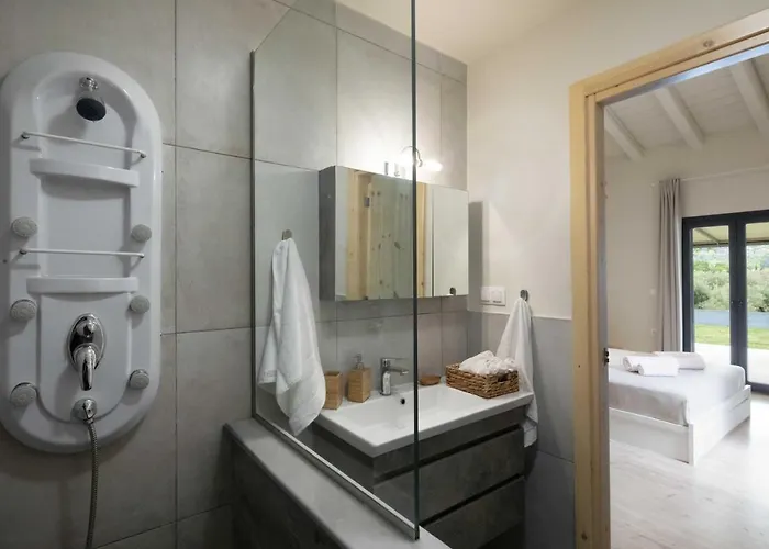 Casa Serenity Вилла *