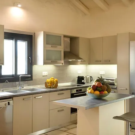 Casa Serenity * Ágios Ioánnis