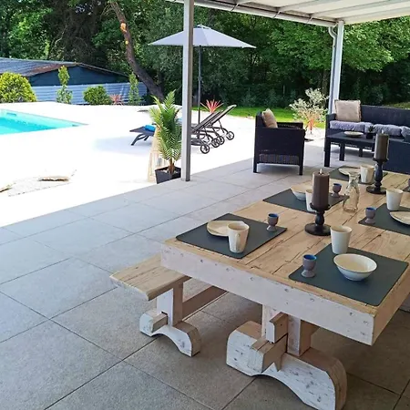 Casa Serenity Ágios Ioánnis