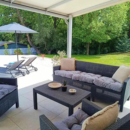 Casa Serenity فيلة