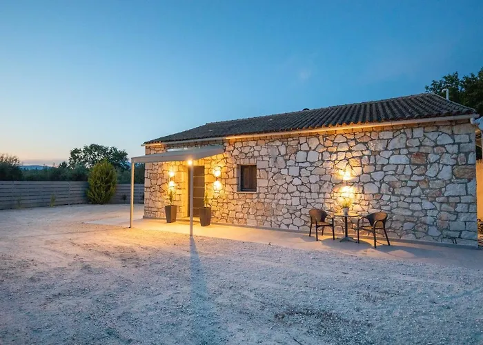 Casa Serenity Vilă *