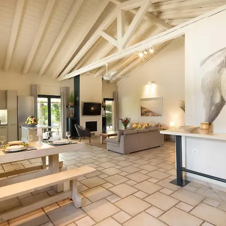 Вилла Casa Serenity Agios Ioannis (Corfu)