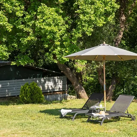 Casa Serenity Вилла Agios Ioannis (Corfu)