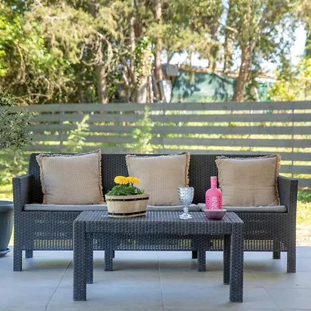 Casa Serenity Agios Ioannis (Corfu)