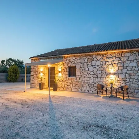 Casa Serenity Вилла *