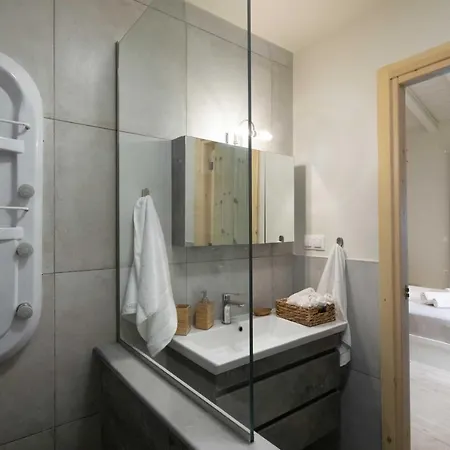 Casa Serenity Вилла *