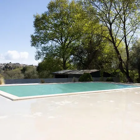 Casa Serenity וילה Ágios Ioánnis