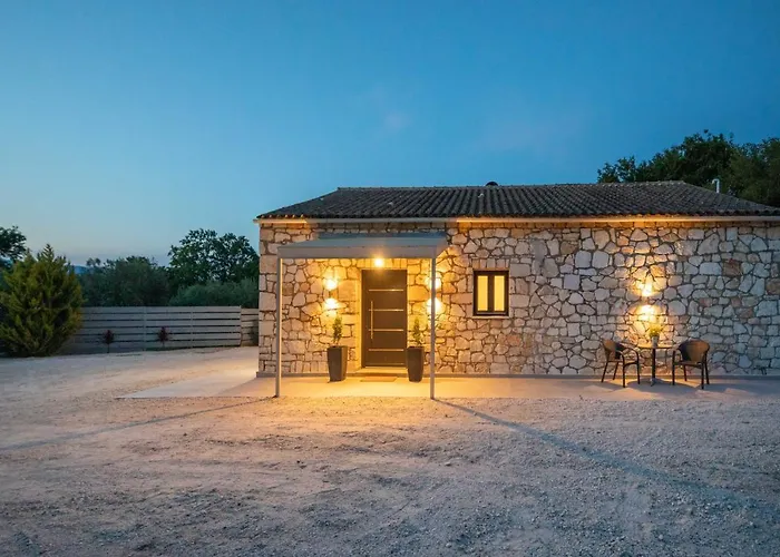 Casa Serenity Ágios Ioánnis