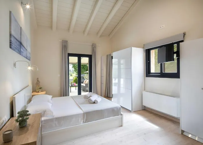 Villa Casa Serenity Ágios Ioánnis