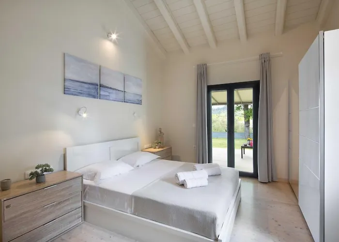 Casa Serenity Villa *