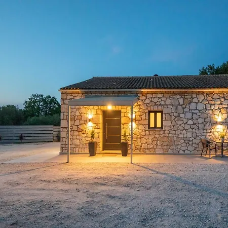 Casa Serenity Ágios Ioánnis