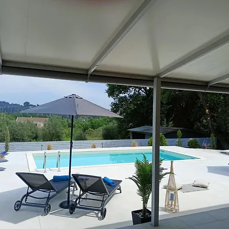 빌라 Casa Serenity